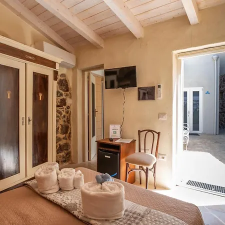 Domo Sa Barra 3* SantʼAntìoco