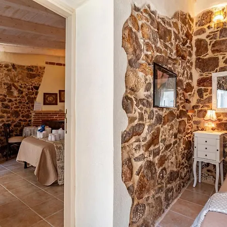 Domo Sa Barra SantʼAntìoco