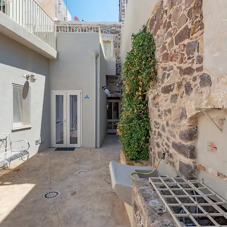 Domo Sa Barra 3* SantʼAntìoco