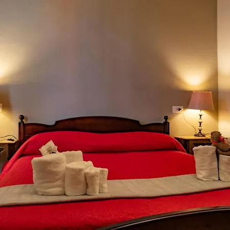 Couette-café Domo Sa Barra 3*