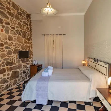 Domo Sa Barra 3* SantʼAntìoco