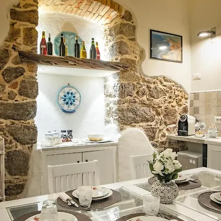 Domo Sa Barra 3* SantʼAntìoco