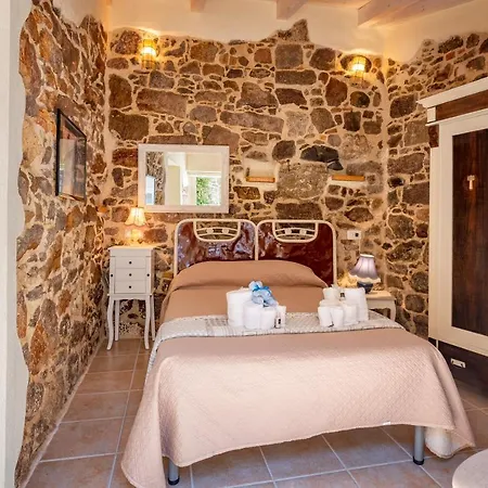 Domo Sa Barra SantʼAntìoco