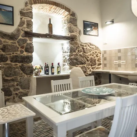 Domo Sa Barra 3* SantʼAntìoco