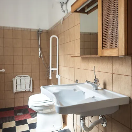 Domo Sa Barra ベッド・アンド・ブレックファスト SantʼAntìoco