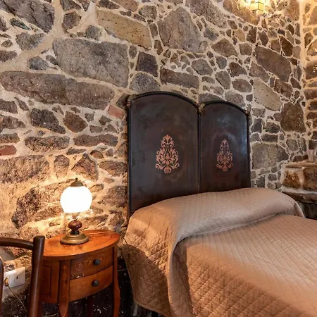 Domo Sa Barra Bed and Breakfast