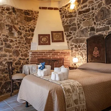 Bed & Breakfast Domo Sa Barra