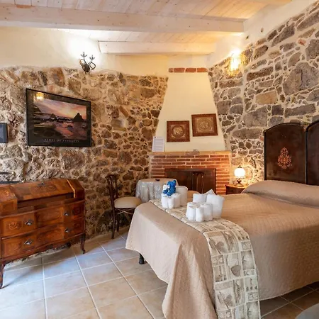 Bed and Breakfast Domo Sa Barra