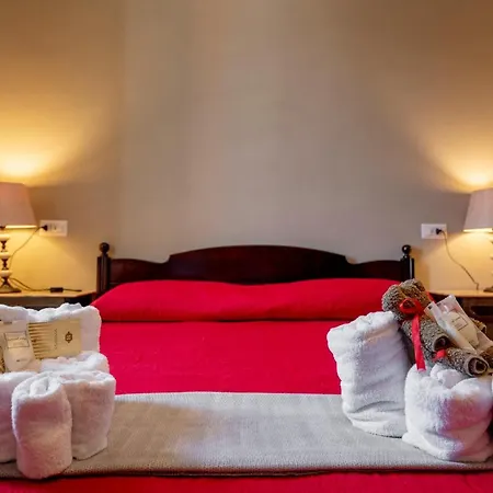 Domo Sa Barra Bed and Breakfast 3*
