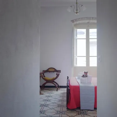 Domo Sa Barra 3* Sant'Antioco