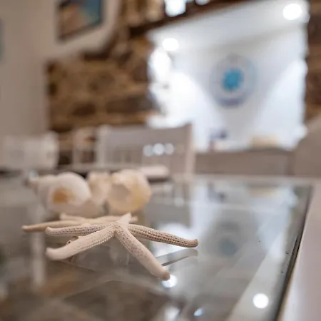 Domo Sa Barra Bed & Breakfast