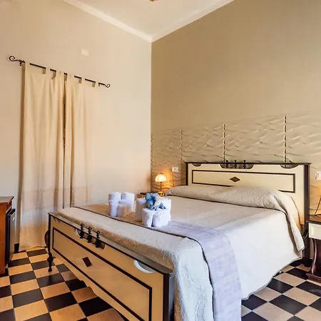 Bed & Breakfast Domo Sa Barra Sant'Antioco