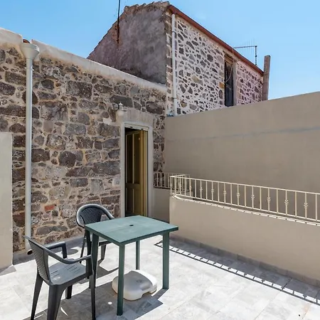 Bed and Breakfast Domo Sa Barra SantʼAntìoco