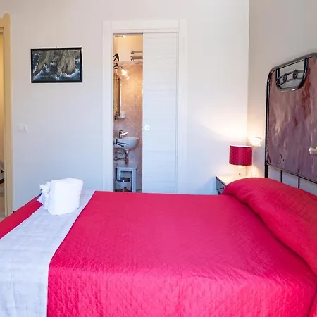 Bed and Breakfast Domo Sa Barra