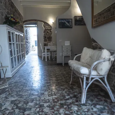 Bed & Breakfast Domo Sa Barra Sant'Antioco