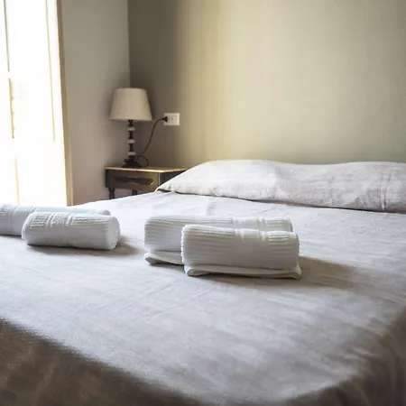 Domo Sa Barra Bed & Breakfast Sant'Antioco