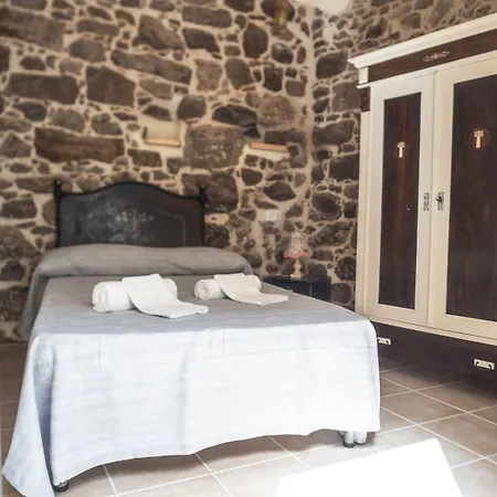 Bed & Breakfast Domo Sa Barra