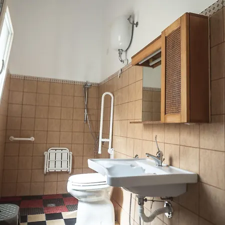 Domo Sa Barra Bed & Breakfast 3*