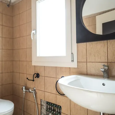 Domo Sa Barra 3* Sant'Antioco