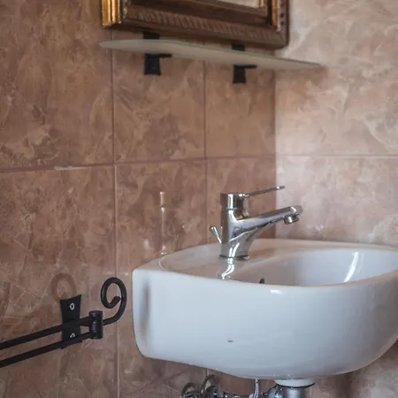 Domo Sa Barra Bed & Breakfast 3*