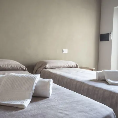 Domo Sa Barra Bed & Breakfast 3*