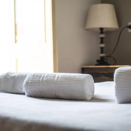 Domo Sa Barra Bed & Breakfast Sant'Antioco