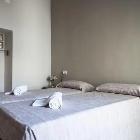 Domo Sa Barra Bed & Breakfast Sant'Antioco