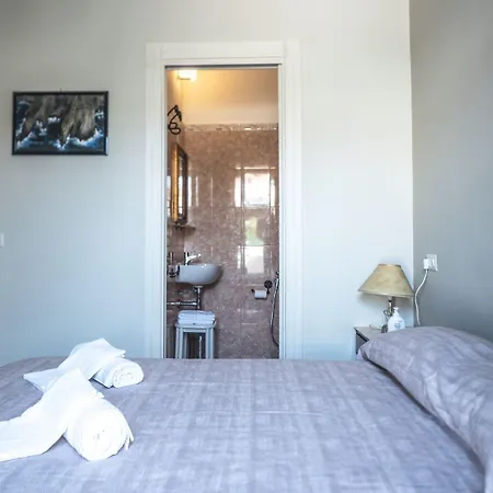 Domo Sa Barra Bed & Breakfast Sant'Antioco