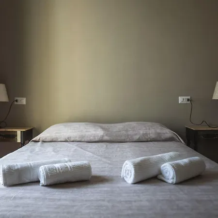 Bed & Breakfast Domo Sa Barra Sant'Antioco