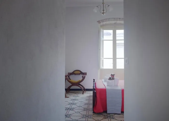 Domo Sa Barra 3* SantʼAntìoco